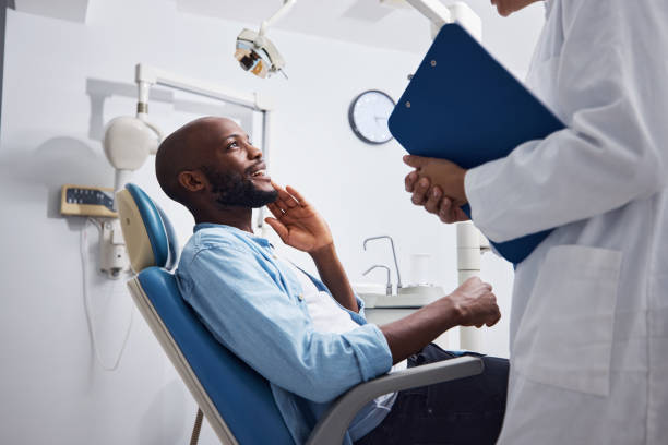 Best Emergency Dental Care for Abscessed Tooth in Brewster Hill, NY