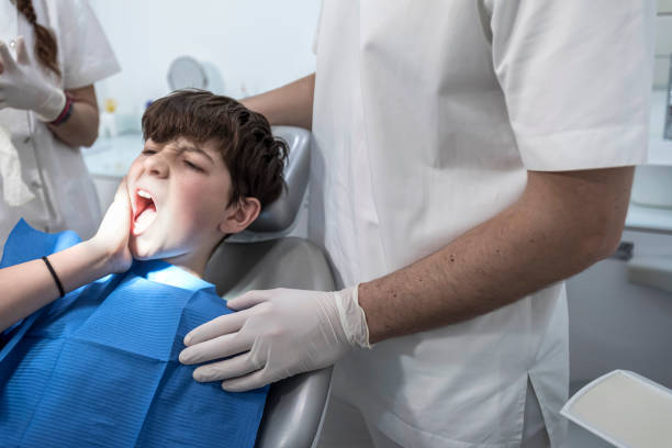 Best Pediatric Emergency Dentist in Brewster Hill, NY